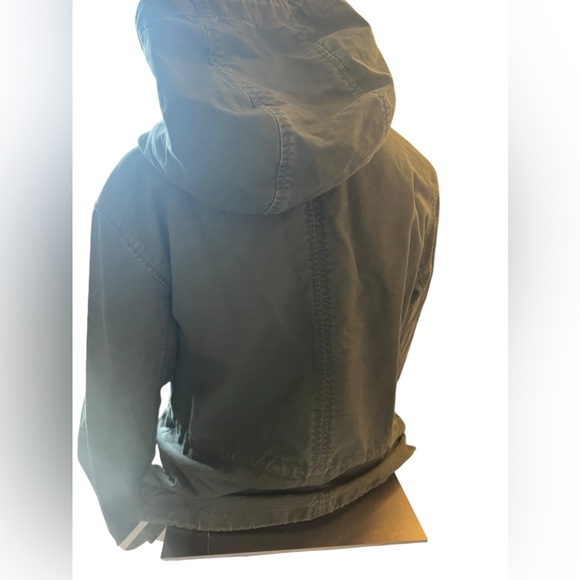 A&F Jacket - Picture 12 of 15